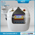 Mini RF & Skin Lifting Wrinkle Remove & Skin Rejuvenation Machine/mini radio frequency wrinkle removal machine